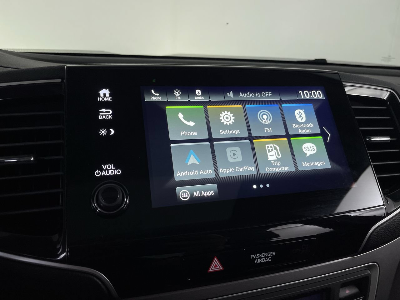 Used 2020 Honda Pilot EX-L image 14