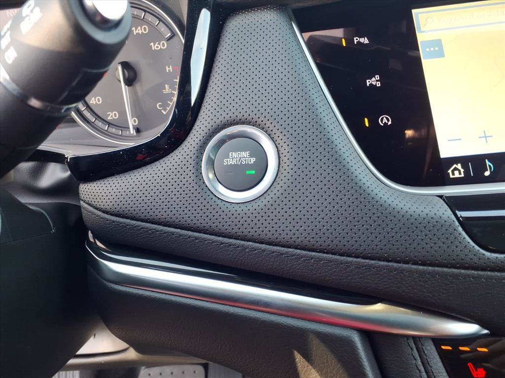 New 2026 Cadillac XT5 Premium Luxury w/ Driver Assist Package image 18