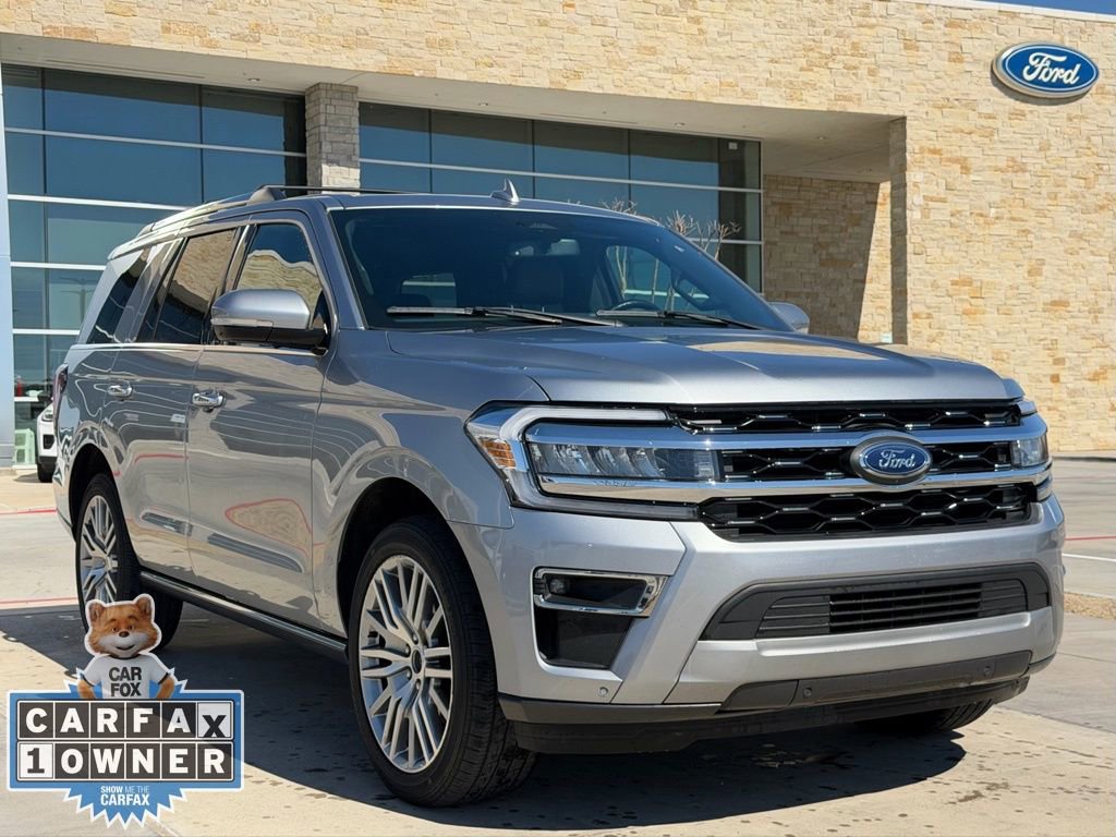 Used 2024 Ford Expedition Limited image 19