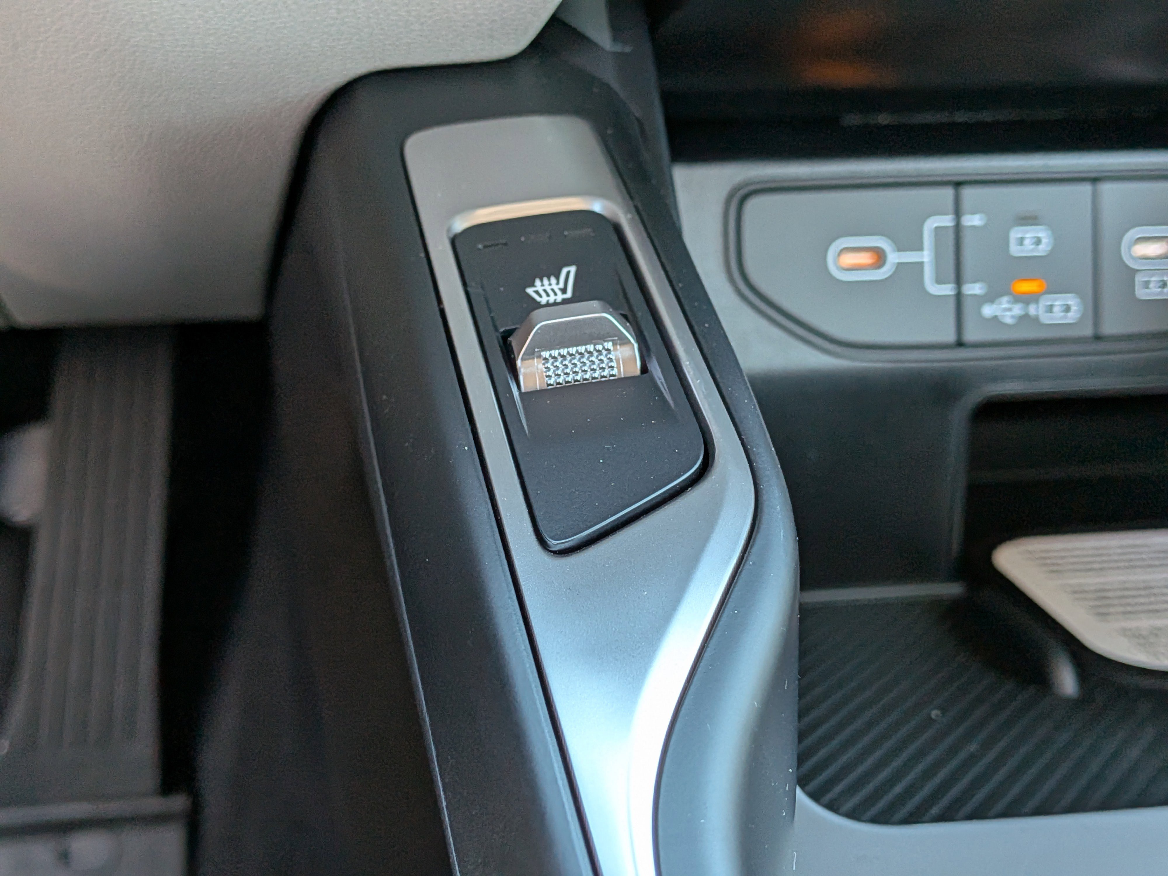 New 2026 Kia Sorento EX FWD image 35