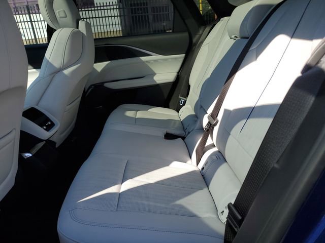 New 2025 Cadillac Lyriq Sport w/ LPO, Floor Liner Package image 27
