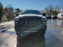 New 2026 RAM 2500 Tradesman video 2