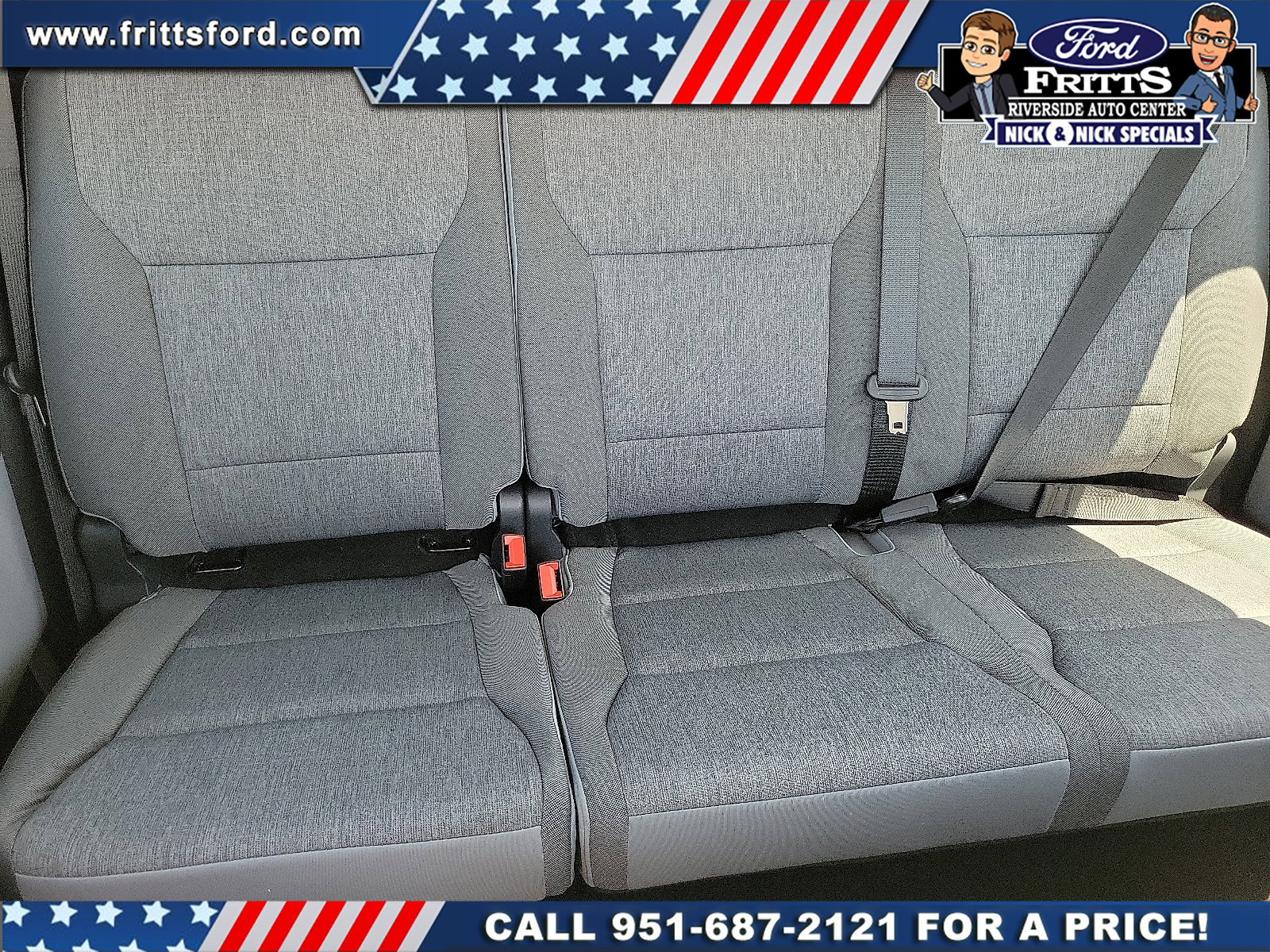 New 2025 Ford F350 XL w/ STX Appearance Package image 16