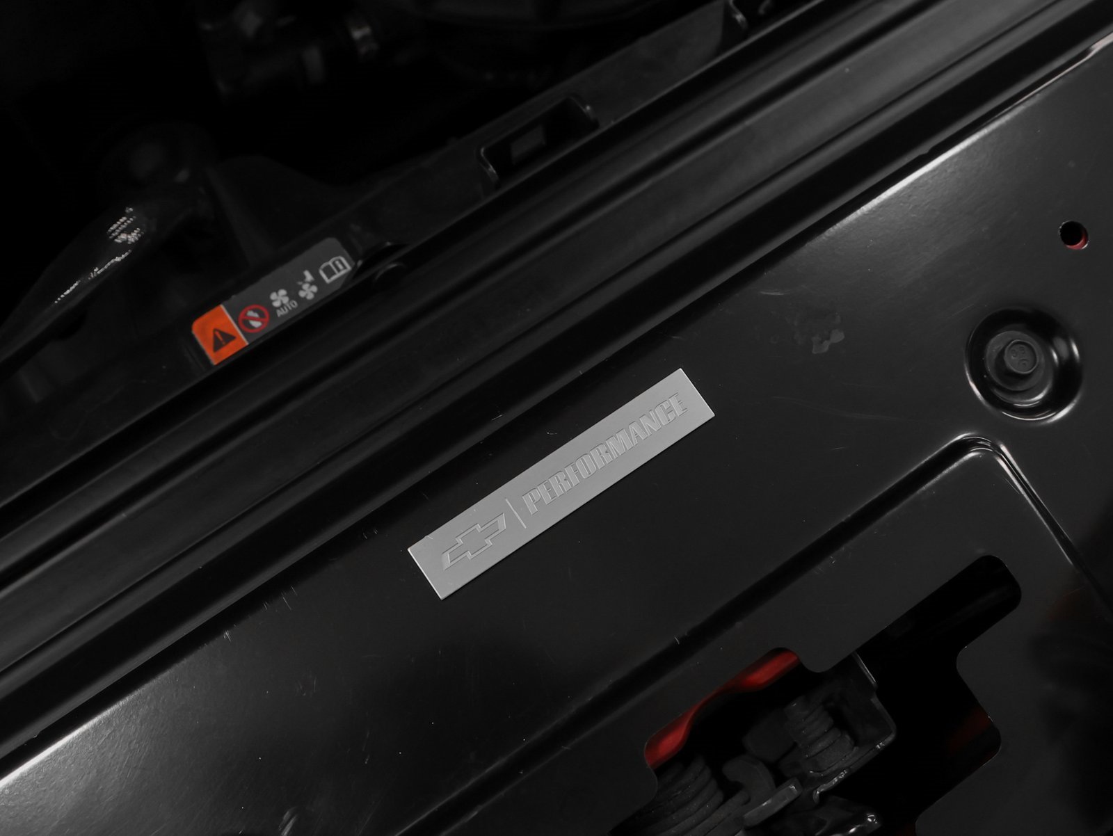 Used 2018 Chevrolet Camaro ZL1 image 25