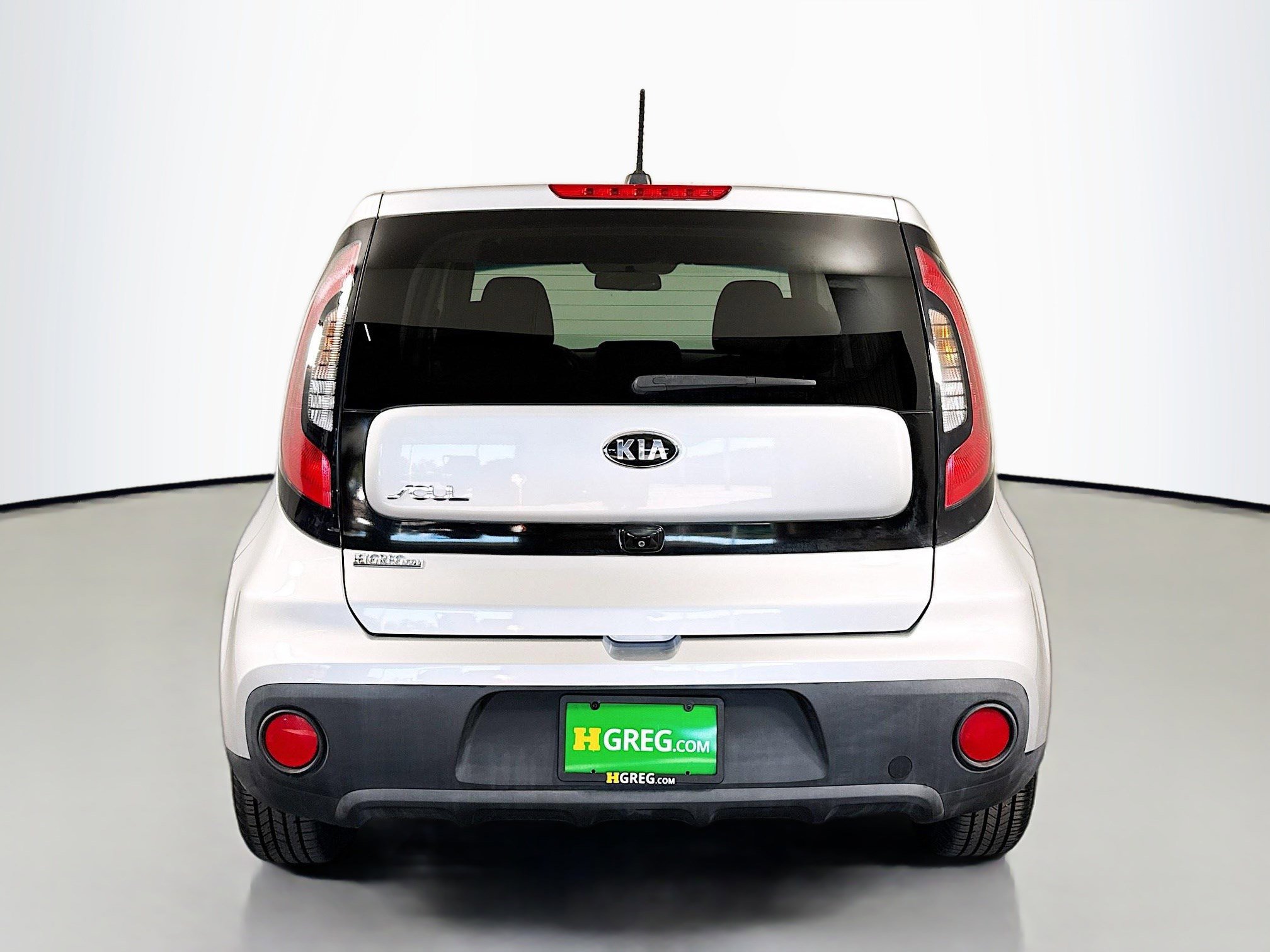 Used 2019 Kia Soul image 8