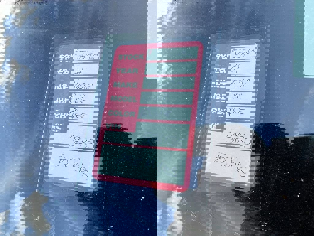 Used 2024 Honda Civic Sport image 10