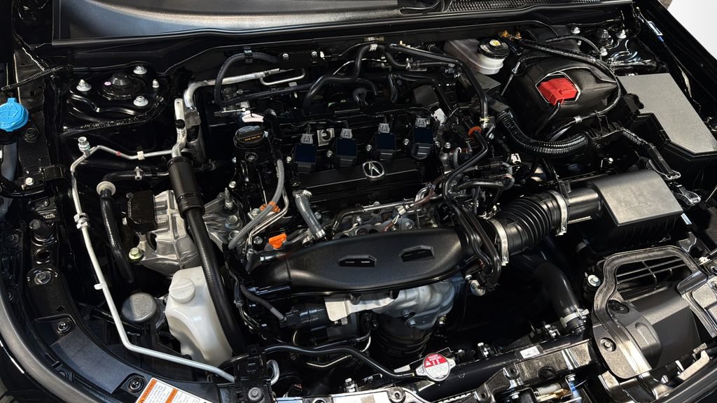 Used 2025 Acura Integra A-Spec w/ Technology Package FWD image 41