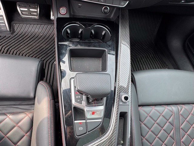 Certified 2024 Audi S5 Premium Plus w/ Premium Plus Package AWD/4WD image 16