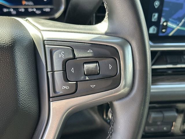 Used 2025 Chevrolet Silverado 3500 LT w/ Convenience Package image 36