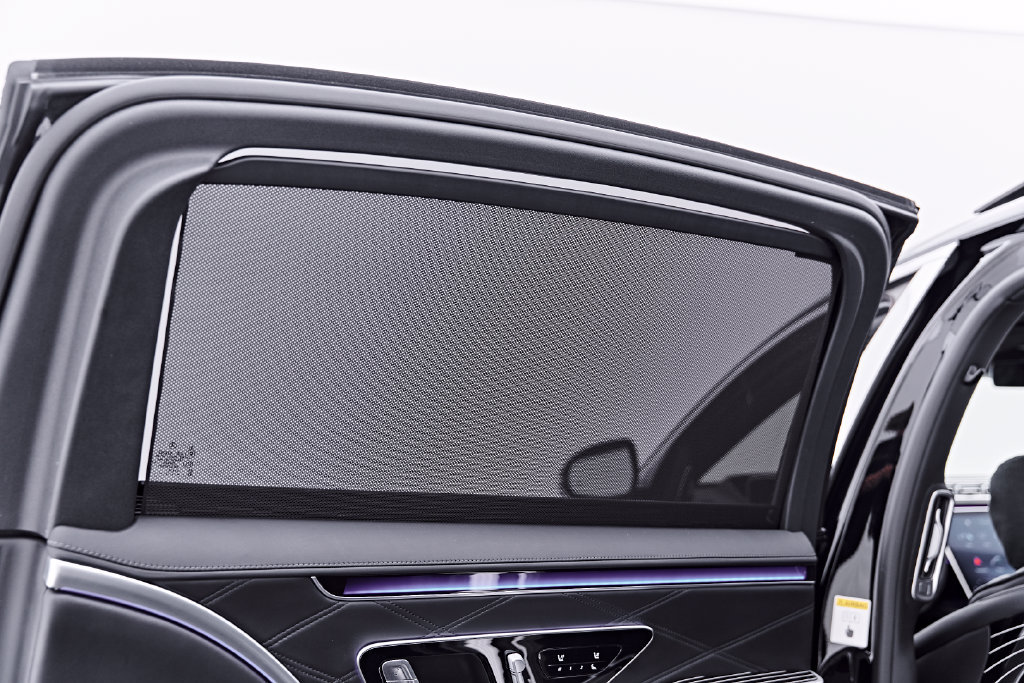 Used 2022 Mercedes-Benz Maybach S 580 4MATIC image 59