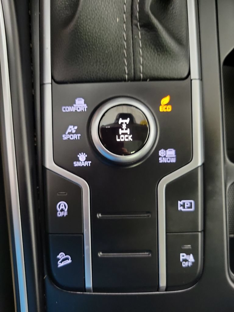 Used 2023 Kia Sorento S w/ Panoramic Sunroof Package AWD/4WD image 35