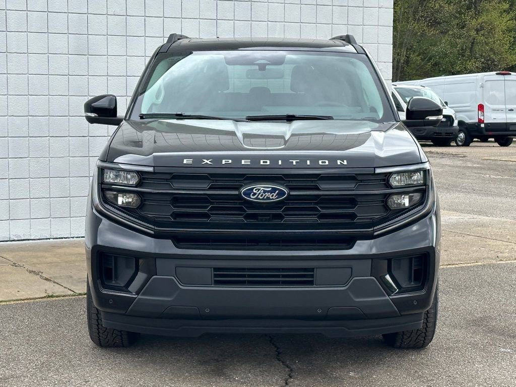 New 2026 Ford Expedition Max Active image 28