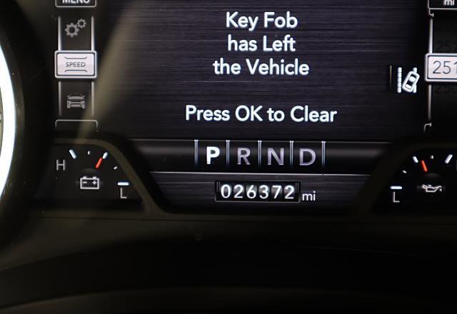 Used 2023 RAM 1500 Laramie image 43