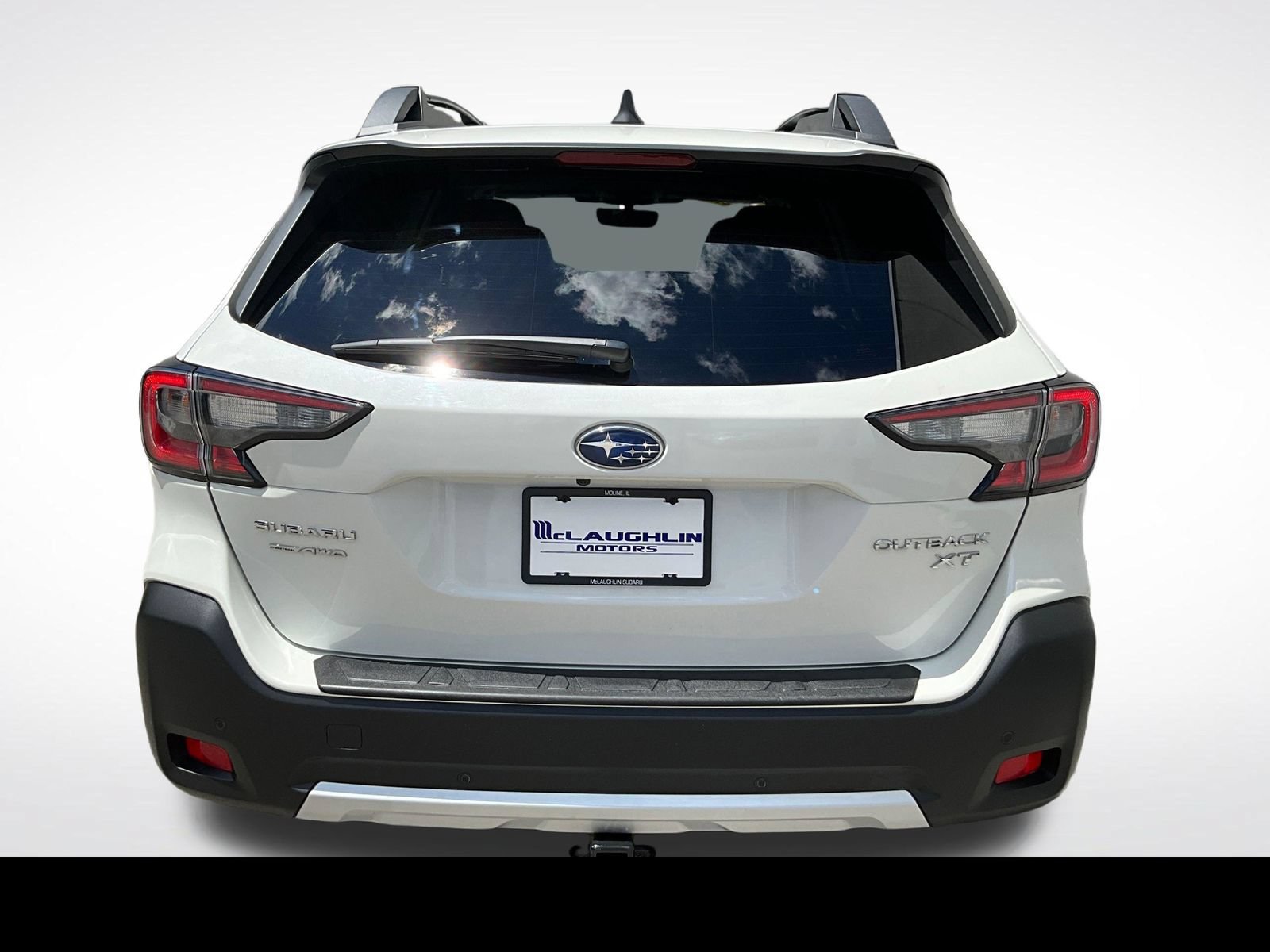 Certified 2023 Subaru Outback Limited XT AWD/4WD image 13