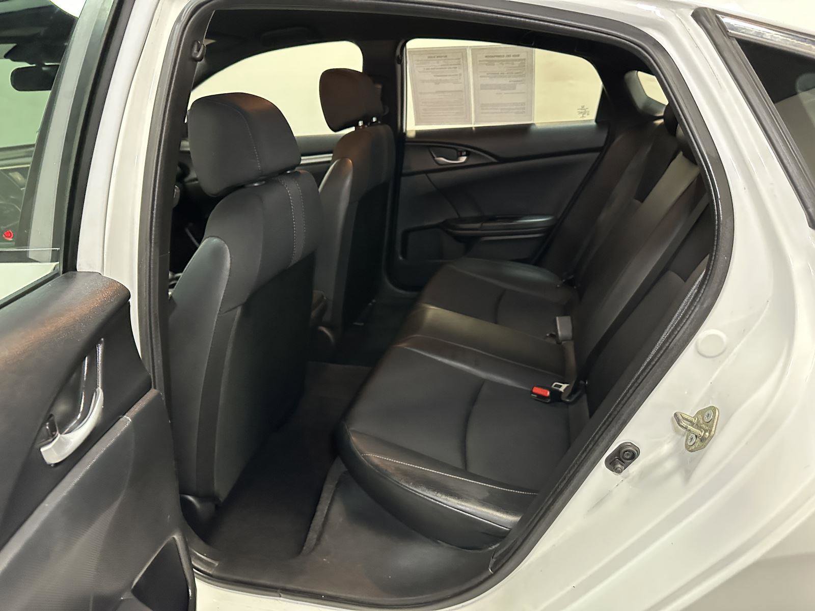 Used 2020 Honda Civic Sport image 31