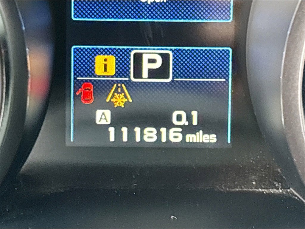 Used 2018 Subaru Legacy 2.5i Premium image 12