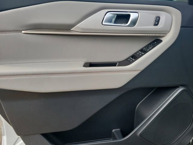 New 2026 Ford Explorer Active AWD/4WD image 22