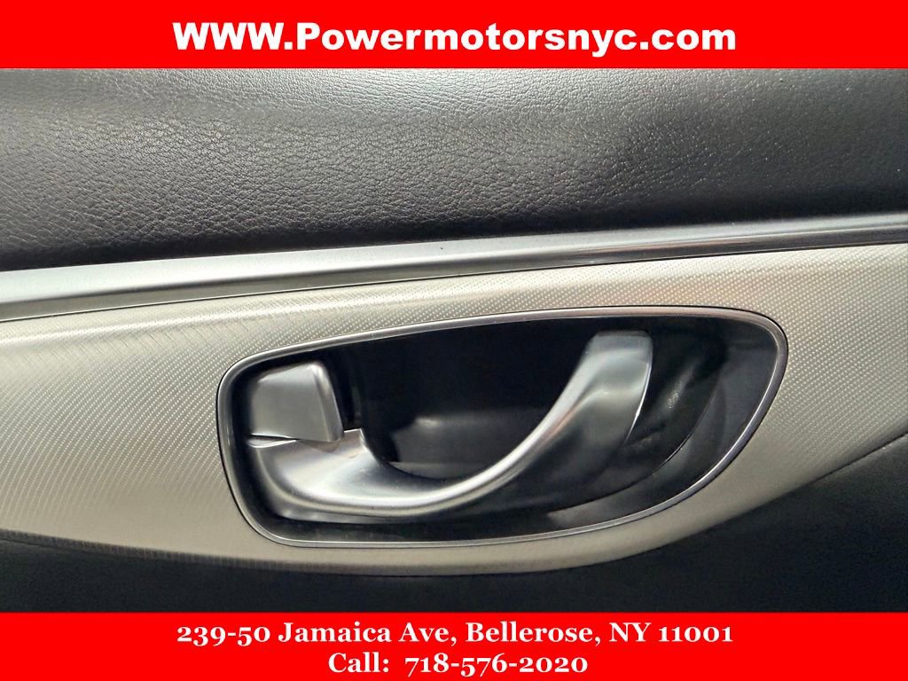 Used 2022 INFINITI Q50 Luxe w/ Cargo Package image 40