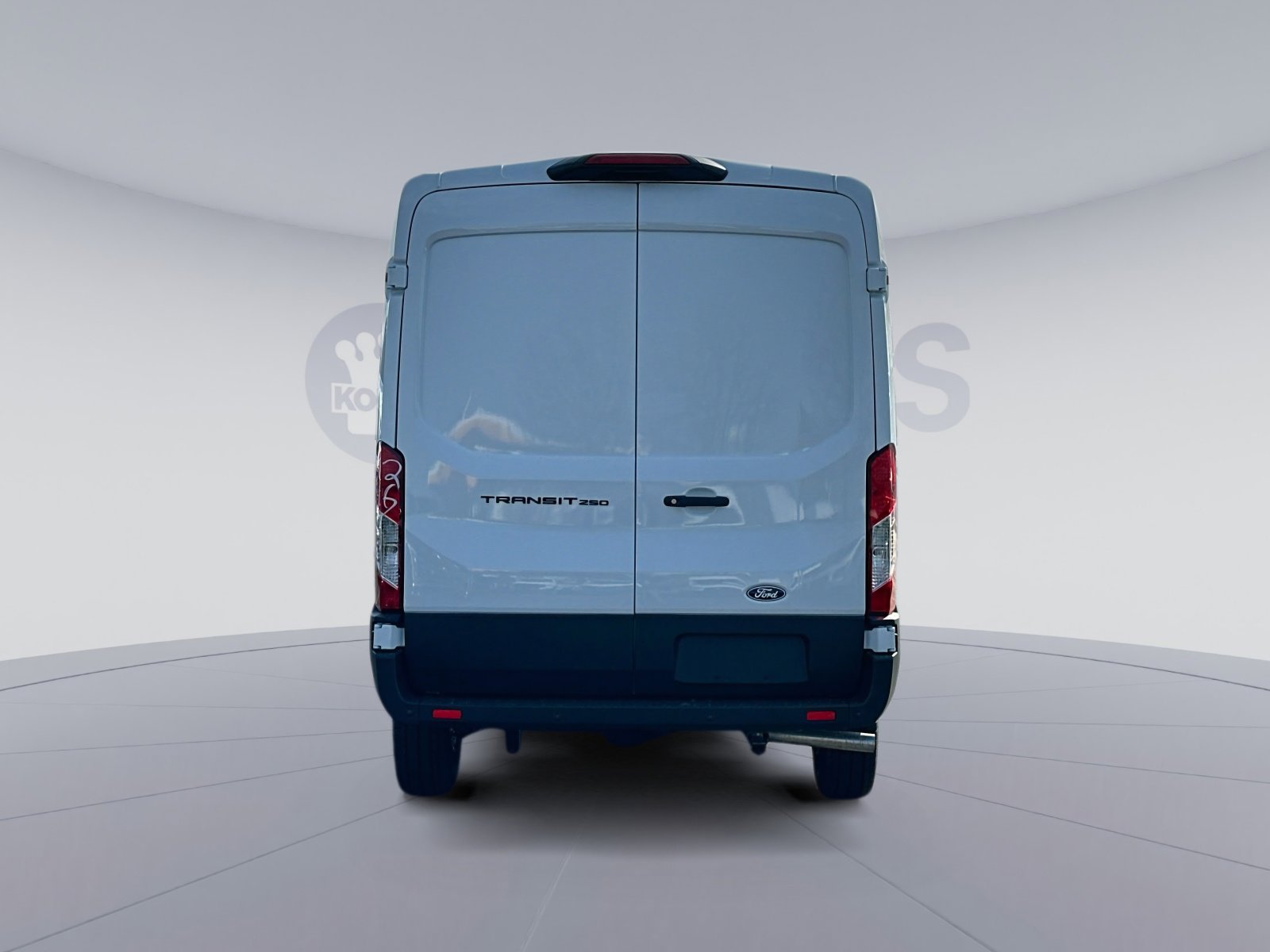 New 2026 Ford Transit 250 Base w/ Load Area Protection Package image 5