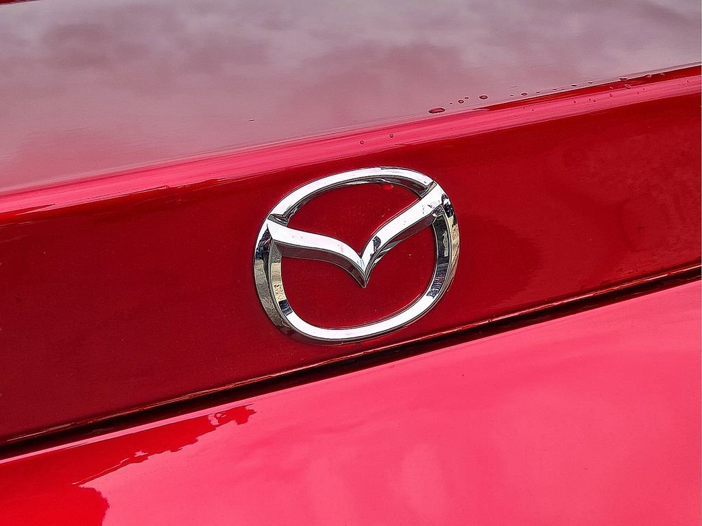 New 2025 MAZDA MX-5 Miata Sport image 13