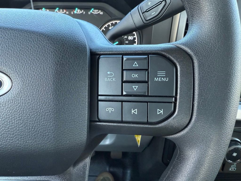 New 2026 Ford F350 XL image 17