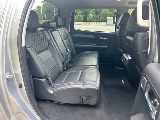 Used 2019 Toyota Tundra Platinum AWD/4WD image 52