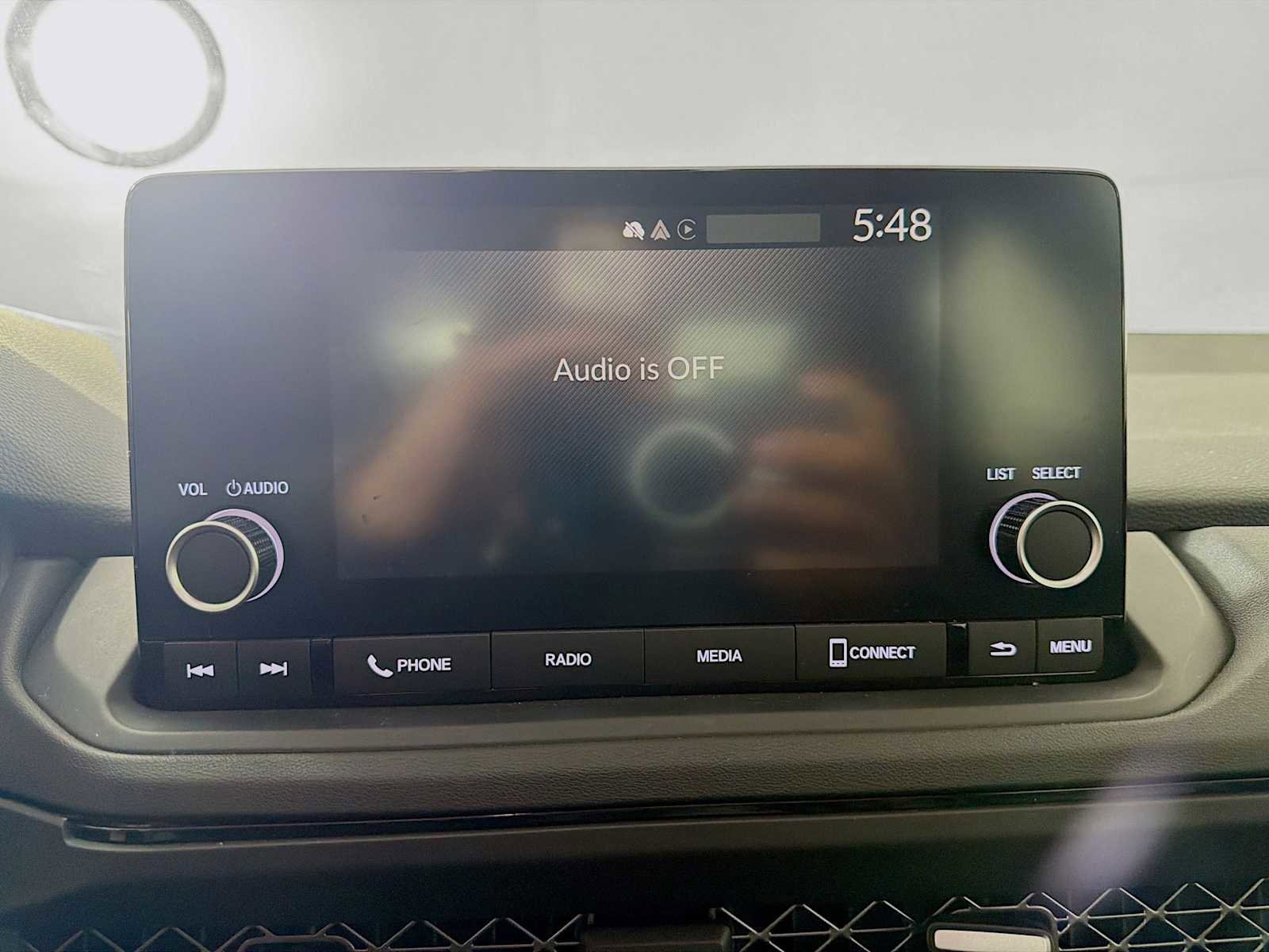 Used 2023 Honda Accord EX image 12
