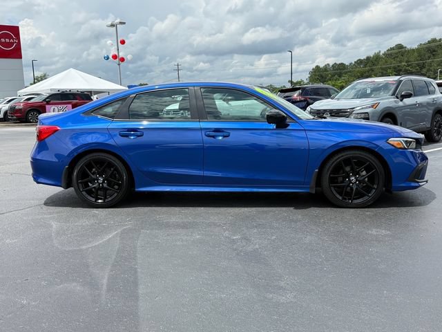 Used 2022 Honda Civic Sport image 2