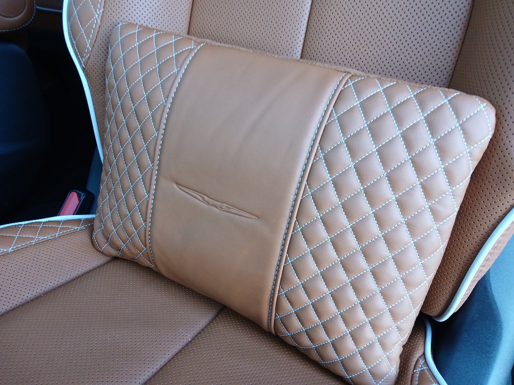 Certified 2024 Chrysler Pacifica Pinnacle image 48