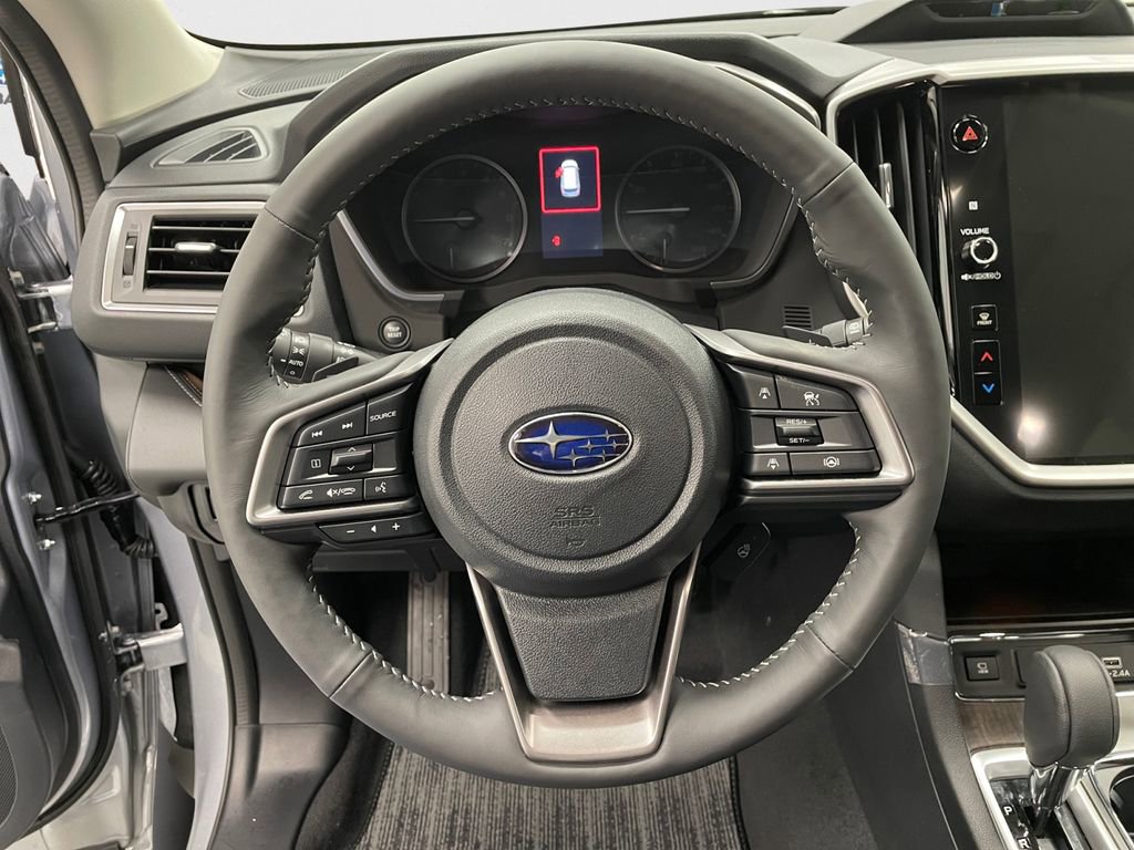 New 2026 Subaru Ascent Touring image 13