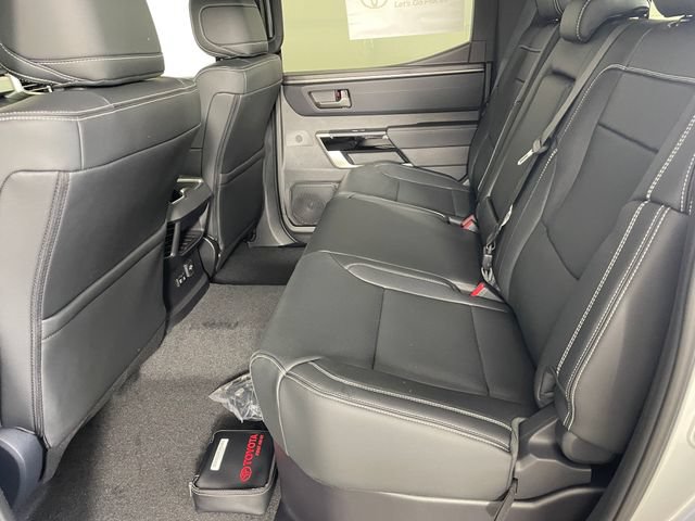 New 2026 Toyota Tundra Limited AWD/4WD image 14
