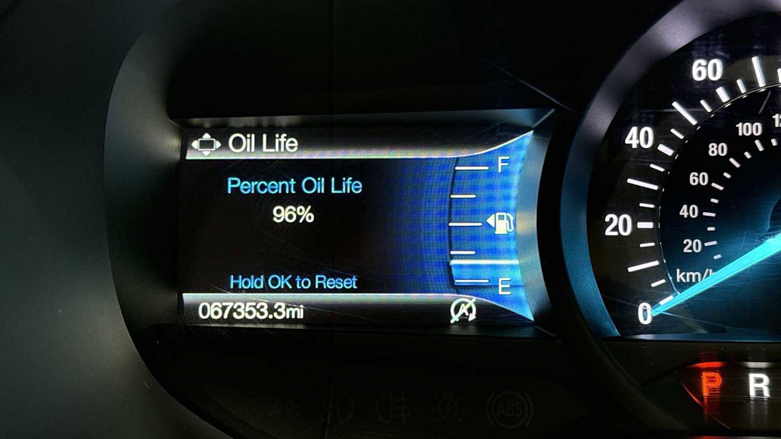 Used 2022 Ford Edge ST-Line image 17