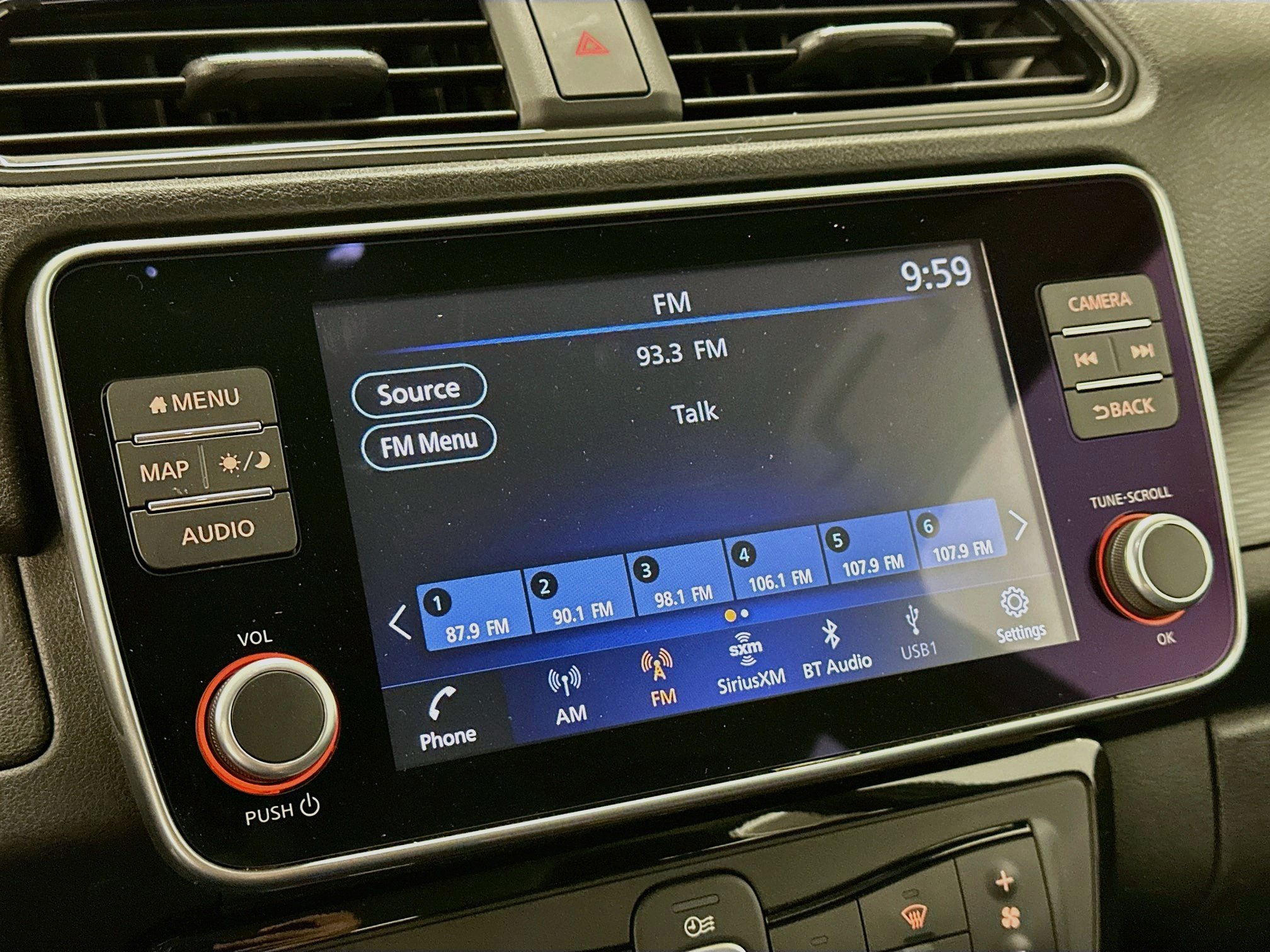 Used 2024 Nissan Leaf SV Plus FWD image 21
