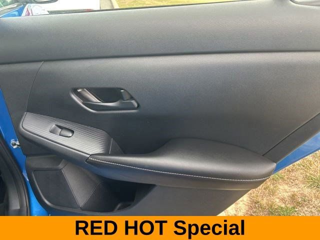 Used 2024 Nissan Sentra SV image 36