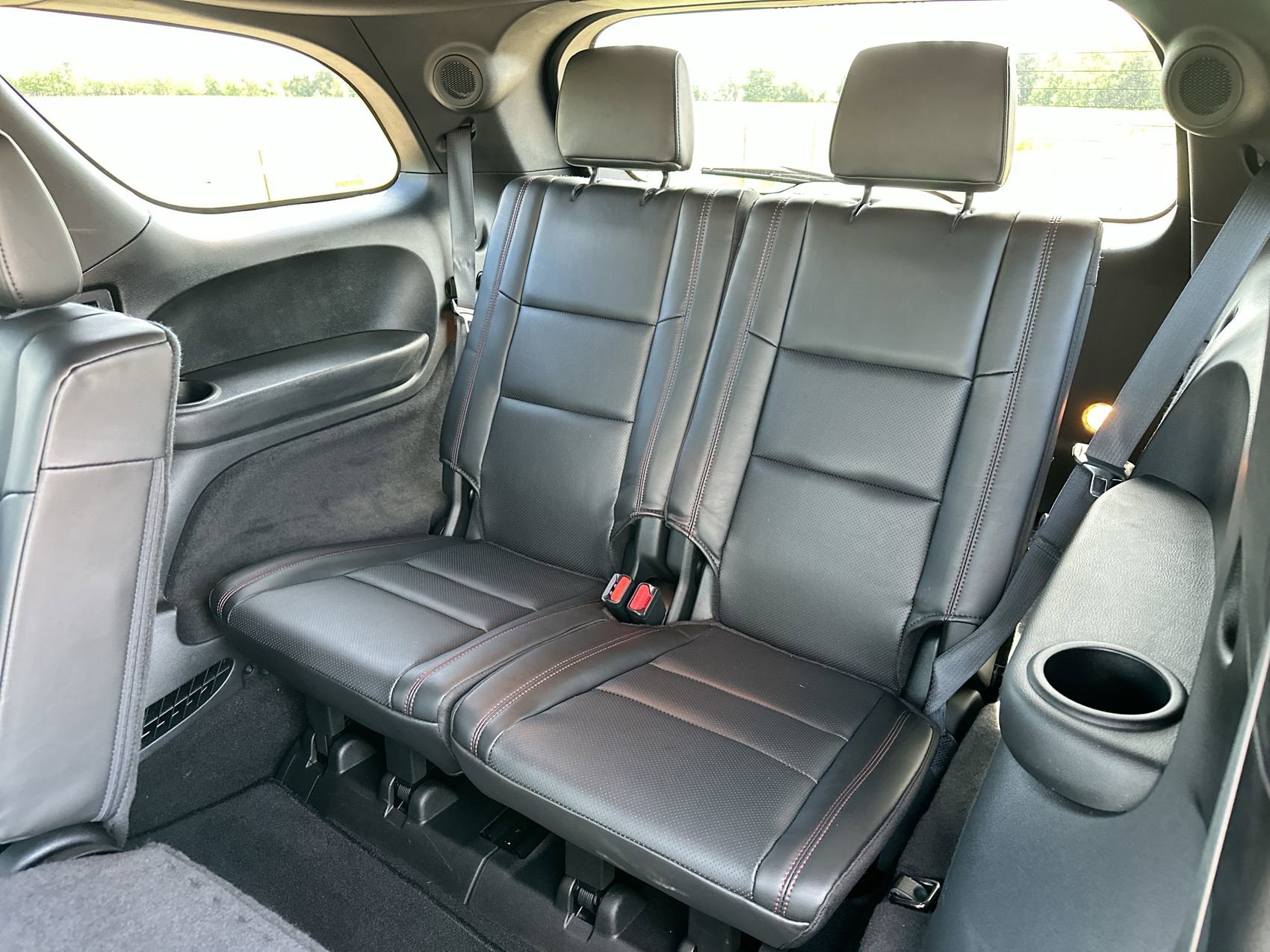 Used 2026 Dodge Durango GT AWD/4WD image 24