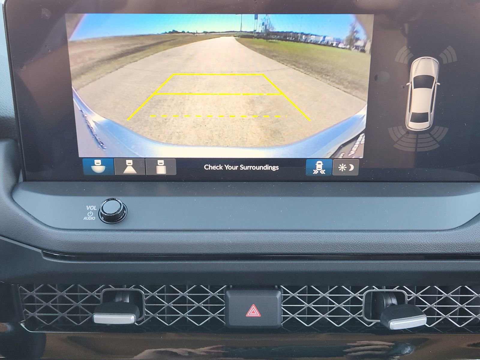 New 2025 Honda Accord EX-L image 18