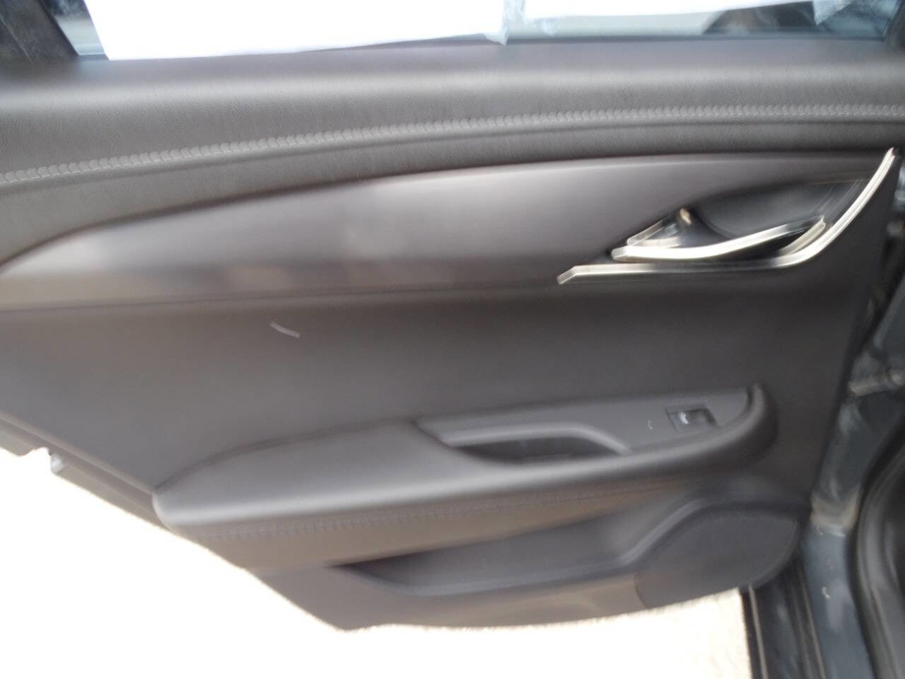 Used 2015 Cadillac ATS 2.0T AWD Sedan image 27