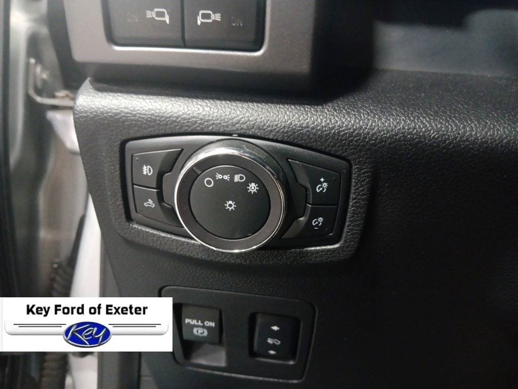 Used 2018 Ford F150 XLT w/ Equipment Group 301A Mid AWD/4WD image 25