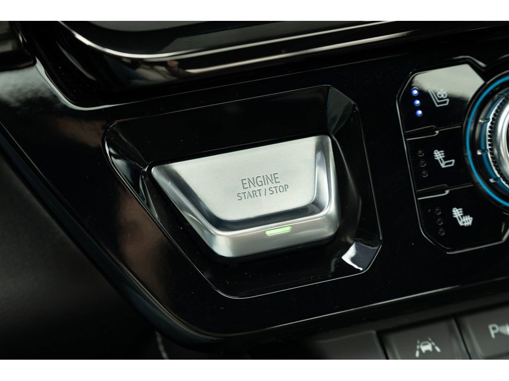 Used 2026 GMC Sierra 1500 AT4X image 28