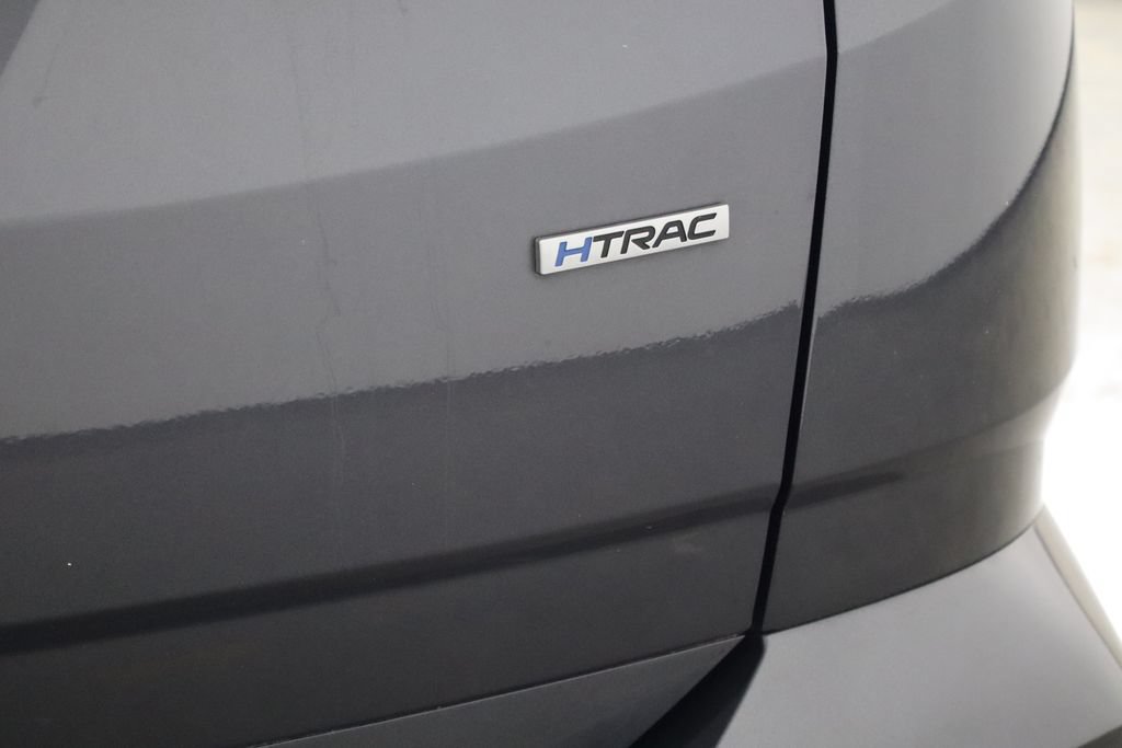 Used 2022 Hyundai Tucson N Line AWD/4WD image 42