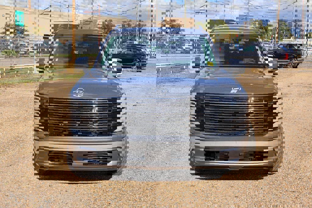 New 2026 Hyundai Palisade SEL image 30