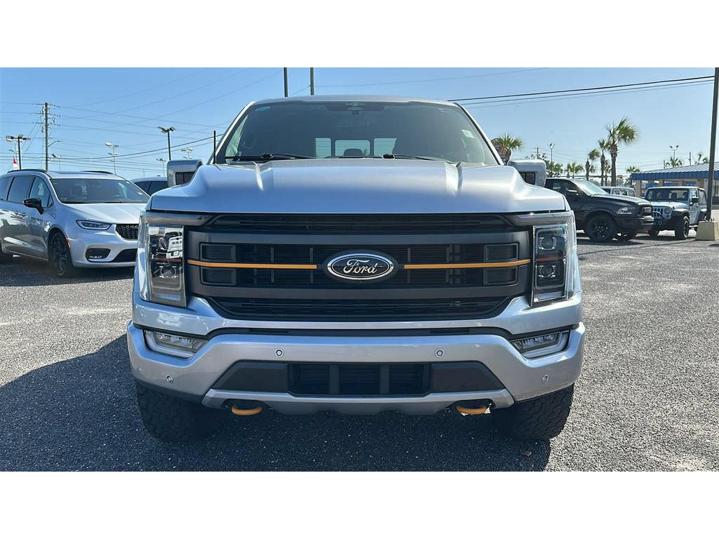 Used 2023 Ford F150 Tremor w/ Equipment Group 402A High AWD/4WD image 9