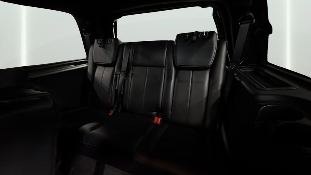 Used 2017 Ford Expedition Limited w/ Equipment Group 301A image 26