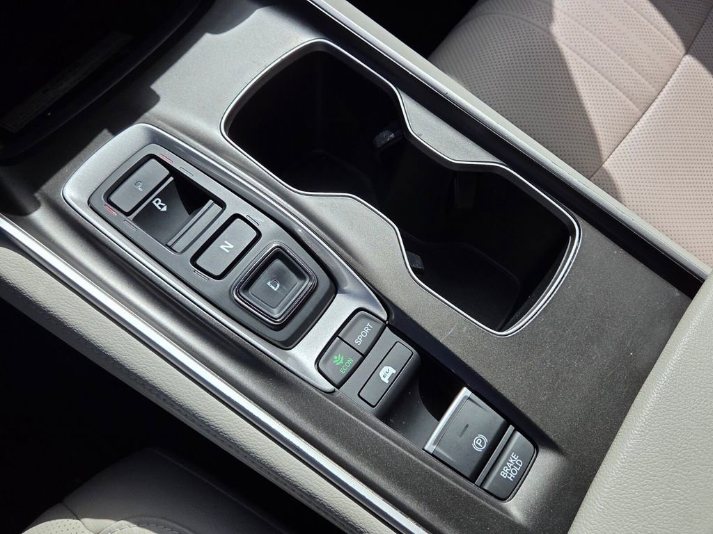 Certified 2018 Honda Accord Touring image 34