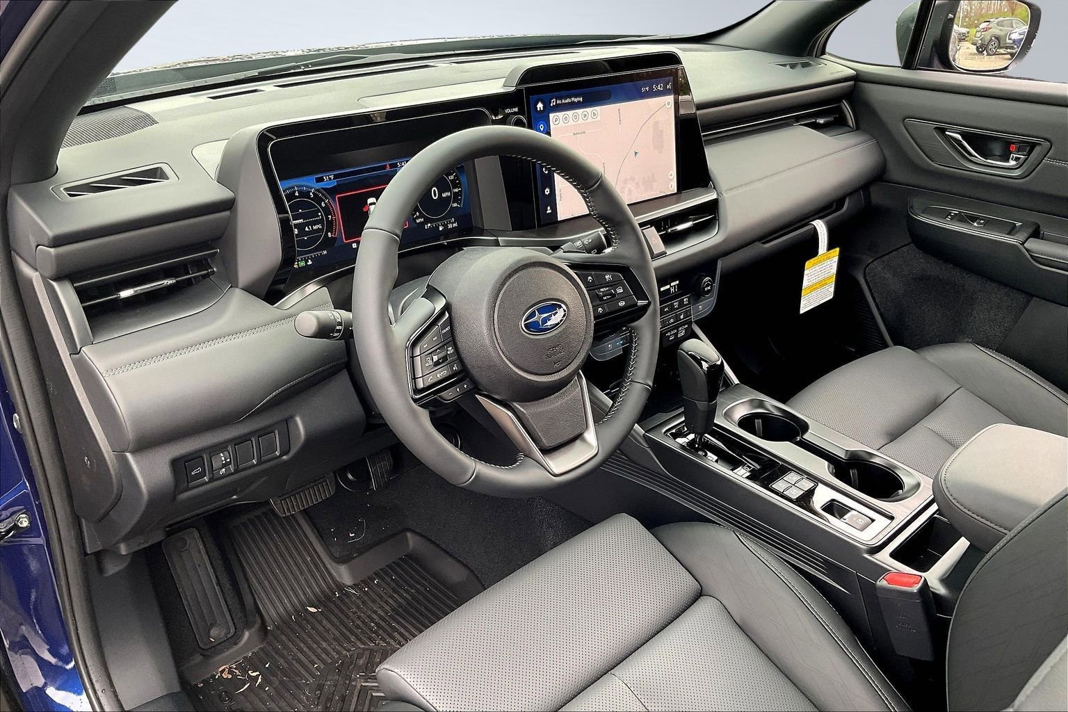 New 2026 Subaru Outback Touring XT AWD/4WD image 6