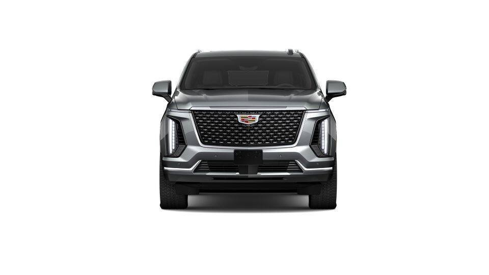 New 2026 Cadillac Escalade Luxury AWD/4WD image 56