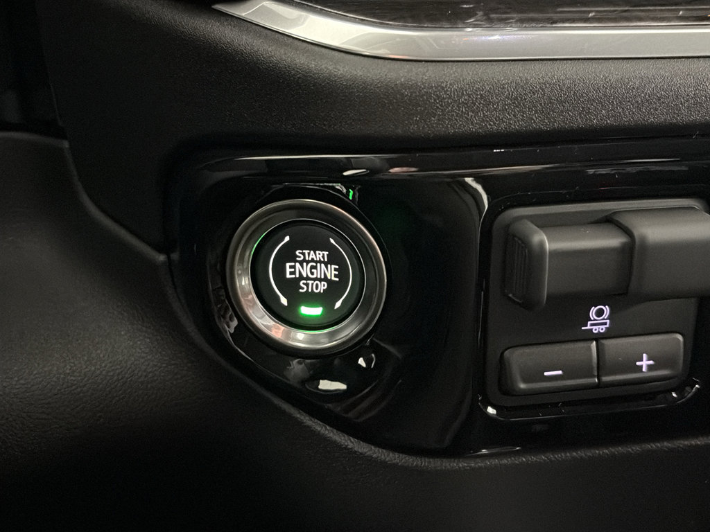 New 2026 Chevrolet Silverado 1500 LTZ image 43