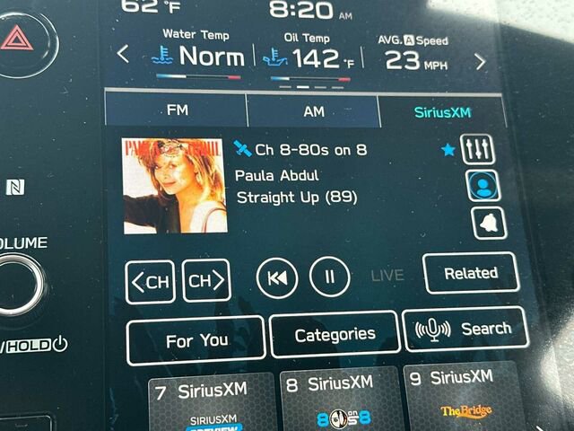 Certified 2024 Subaru Crosstrek 2.5i Sport image 22