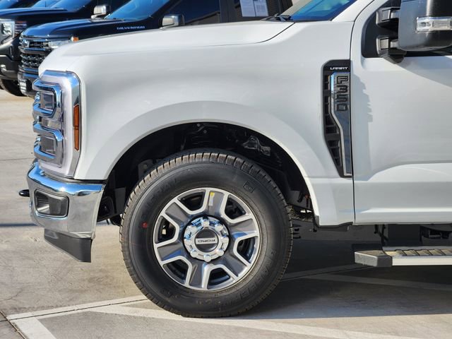 New 2026 Ford F350 Lariat image 5