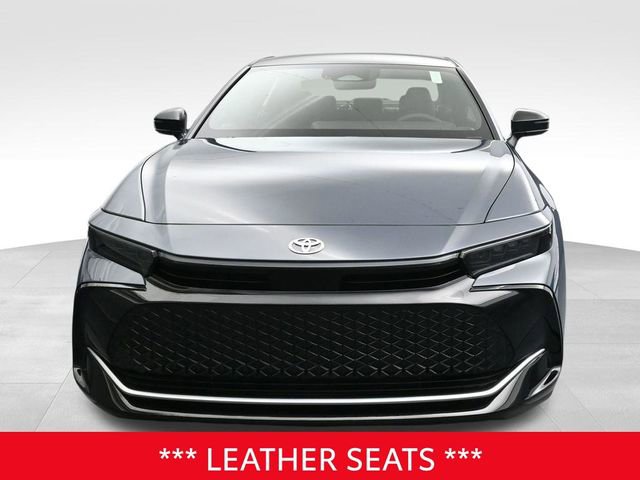 Used 2026 Toyota Crown Platinum AWD/4WD image 3